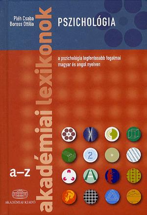 Pszichológiai lexikon + NET