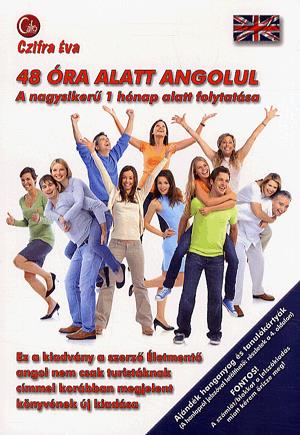 48 óra alatt angolul