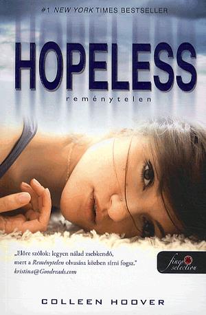 Hopeless - Reménytelen