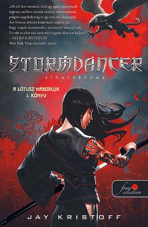 Stormdancer - Vihartáncos
