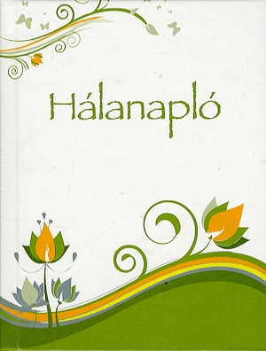 Hálanapló