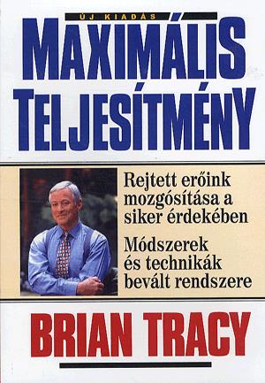 Maximális teljesítmény