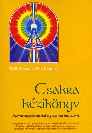 Csakra kézikönyv