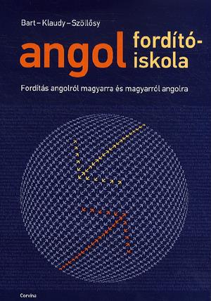 Angol fordítóiskola