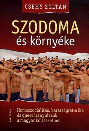 Szodoma és környéke