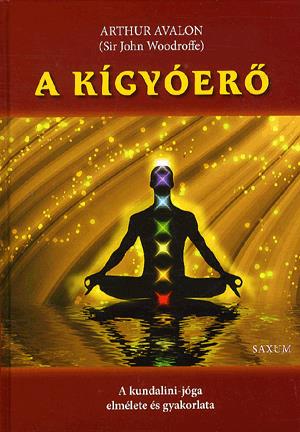 A Kígyóerő
