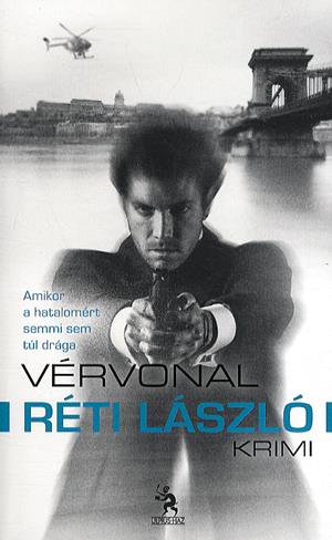 Vérvonal