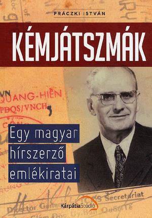 Kémjátszmák