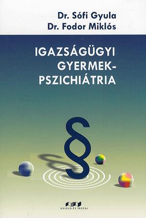 Igazságügyi gyermekpszichiátria