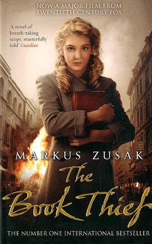 The Book Thief