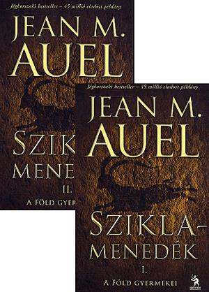 Sziklamenedék I-II.
