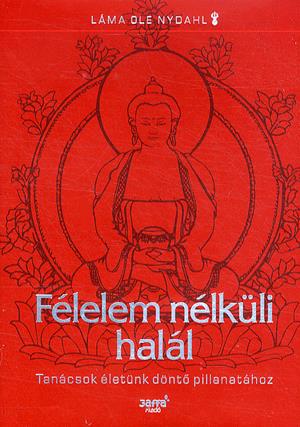 Félelem nélküli halál