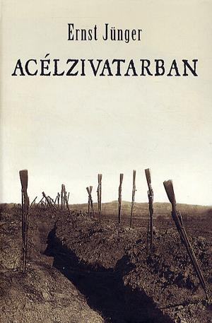 Acélzivatarban