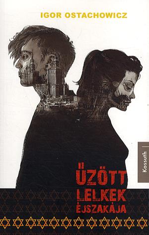 Űzött lelkek éjszakája