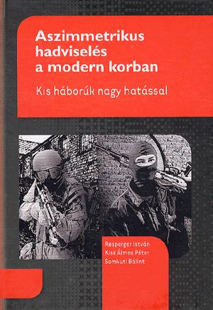 Aszimmetrikus hadviselés a modern korban