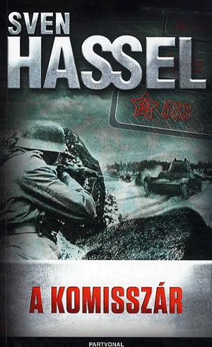 A komisszár