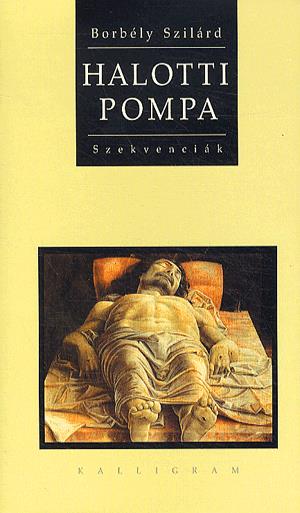 Halotti pompa