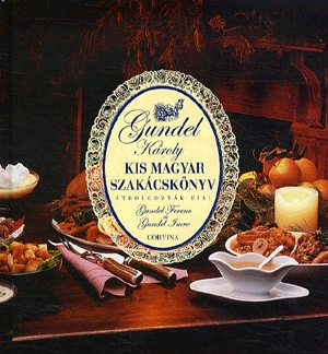 Kis magyar szakácskönyv