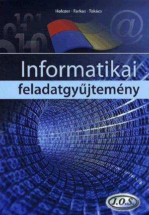 Informatikai feladatgyűjtemény