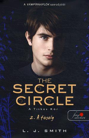 The Secret Circle - A Titkos Kör 2.