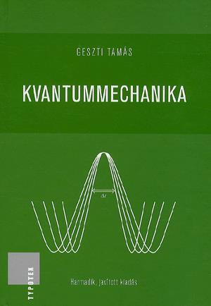 Kvantummechanika