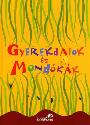 Gyerekdalok és mondókák