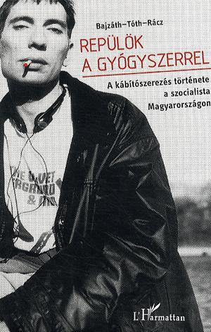 Repülök a gyógyszerrel