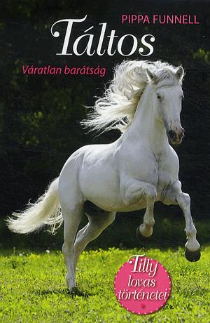 Táltos - Váratlan barátság