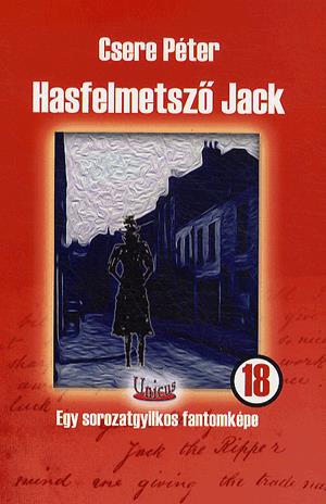 Hasfelmetsző Jack