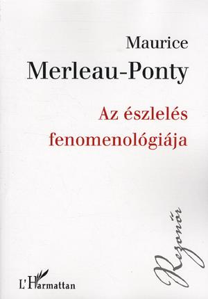 Az észlelés fenomenológiája