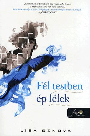 Fél testben ép lélek