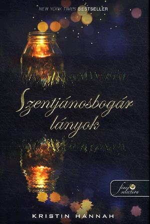 Szentjánosbogár lányok