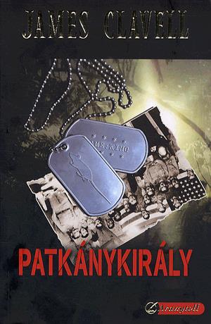 Patkánykirály