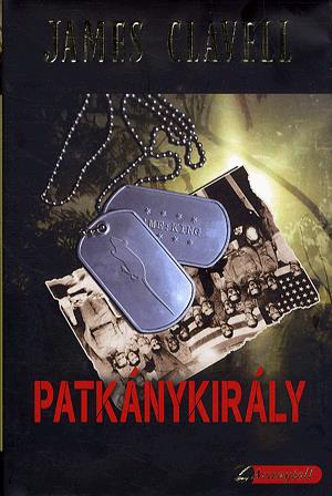 Patkánykirály