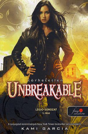 Unbreakable - Törhetetlen