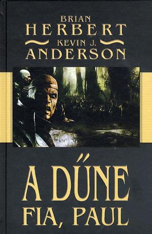 A Dűne fia, Paul