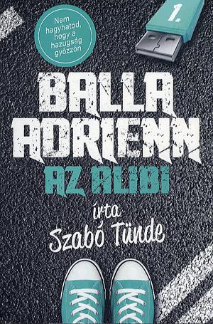 Balla Adrienn 1.