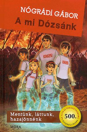 A mi Dózsánk