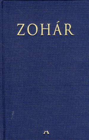 Zohár
