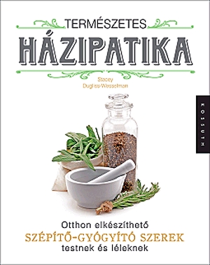 Természetes házipatika