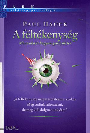 A féltékenység