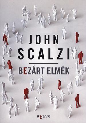 Bezárt elmék