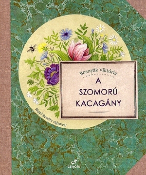 A szomorú kacagány