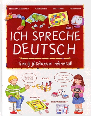 Ich Spreche Deutsch