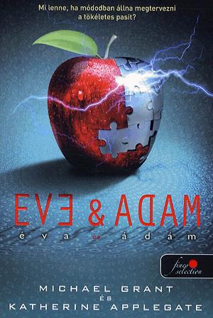Eve & Adam - Éva és Ádám