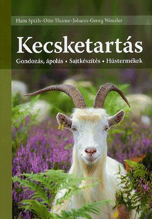 Kecsketartás