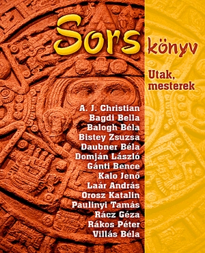 Sorskönyv