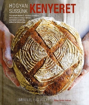 Hogyan süssünk kenyeret