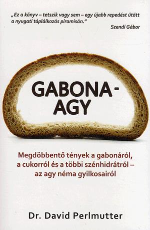 Gabonaagy