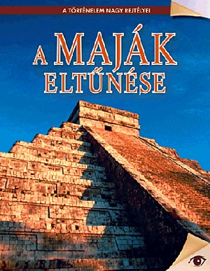 A maják eltűnése